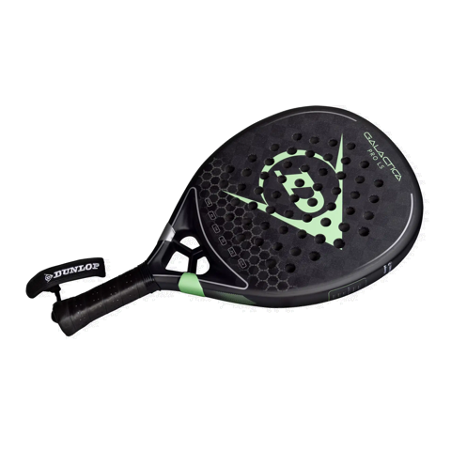 Dunlop Galactica Pro LS Padel Racket 2025