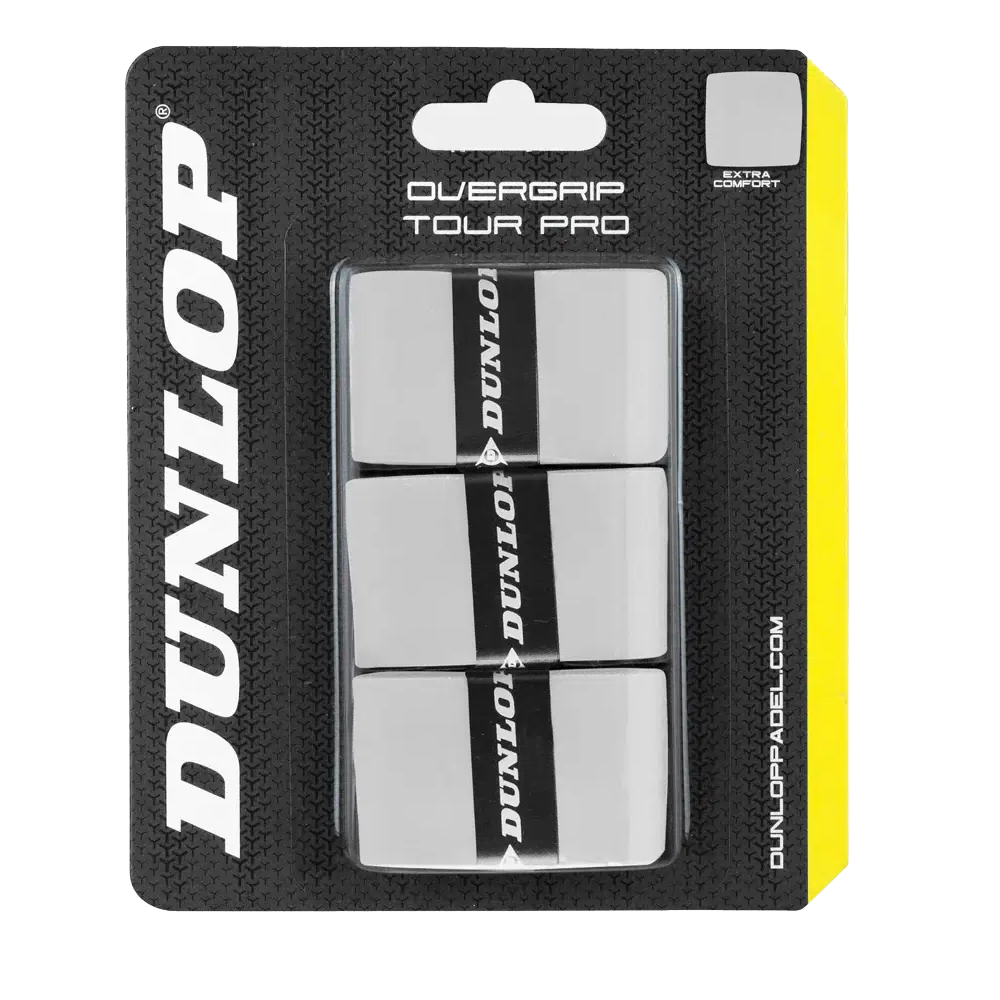 Dunlop_Tour_Pro_Overgrip_White