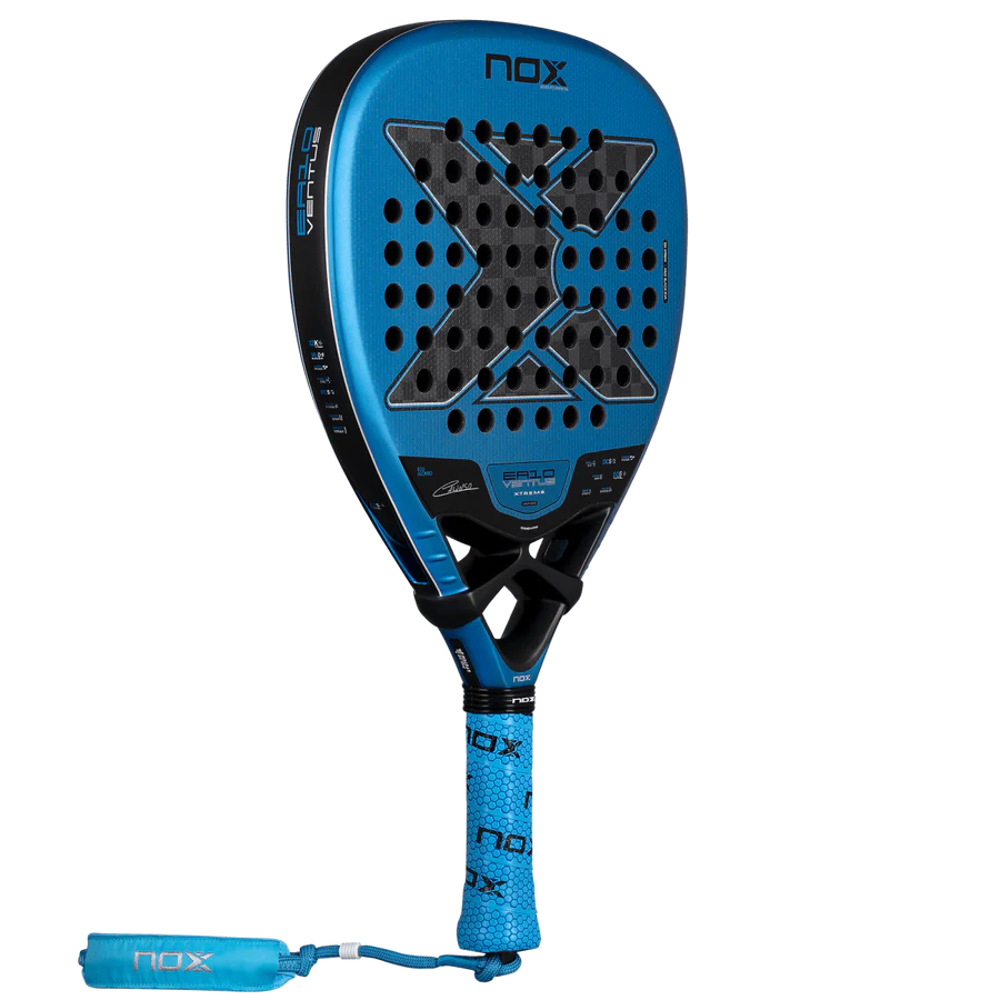 Nox EA10 Ventus Attack 12K Bundle