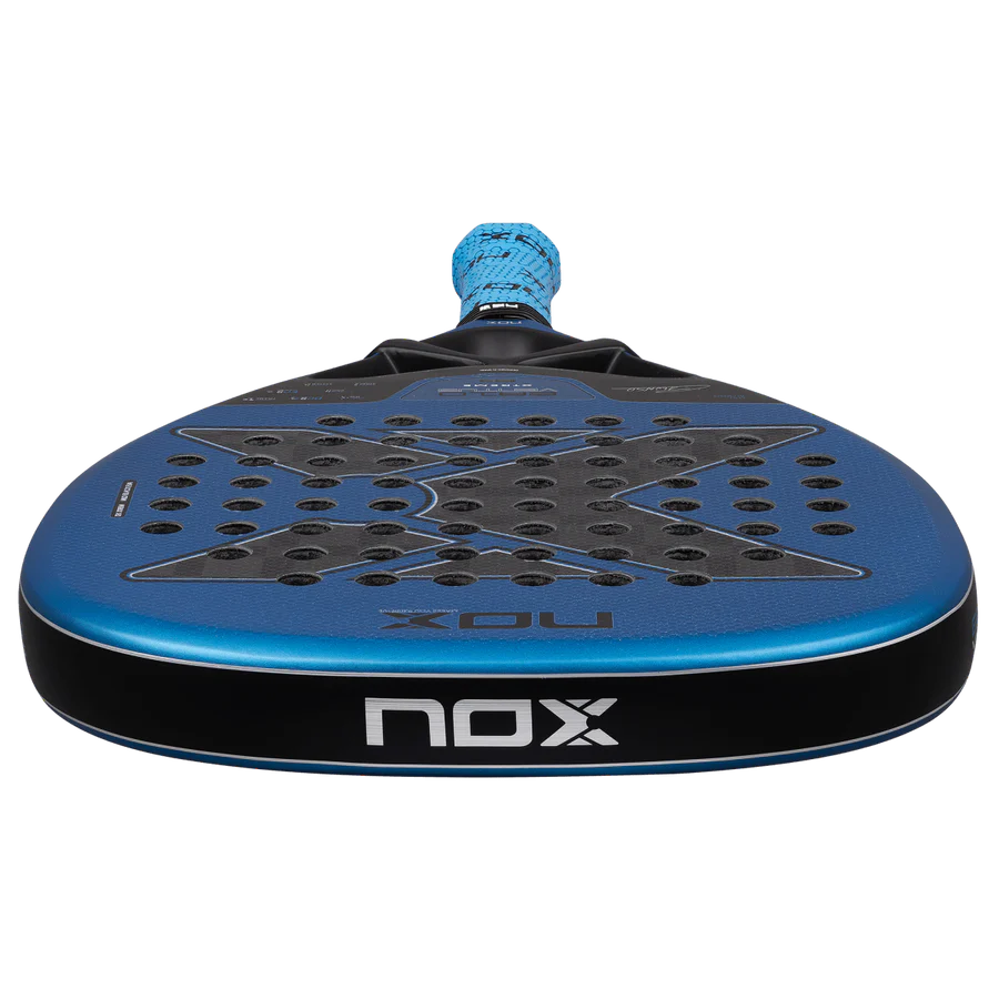Nox EA10 Ventus Attack 12K Padel Racket 2026