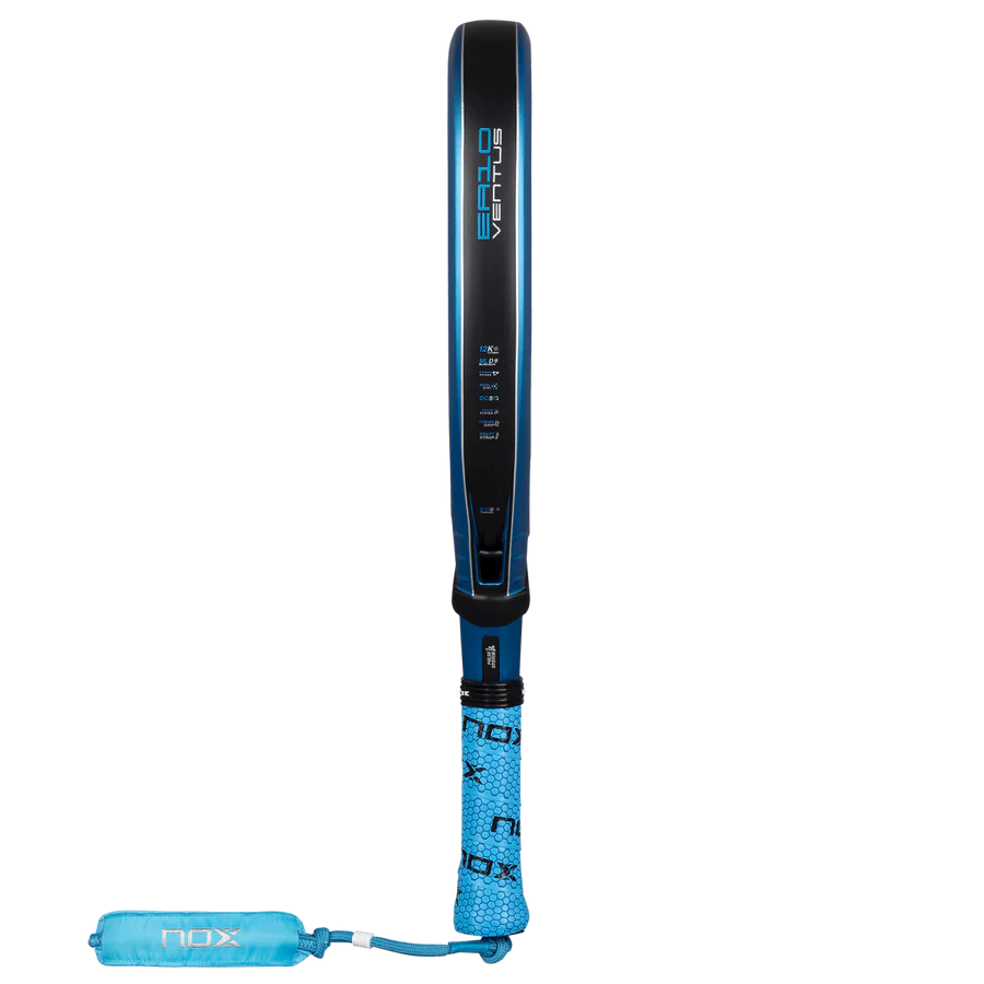 Nox EA10 Ventus Attack 12K Bundle