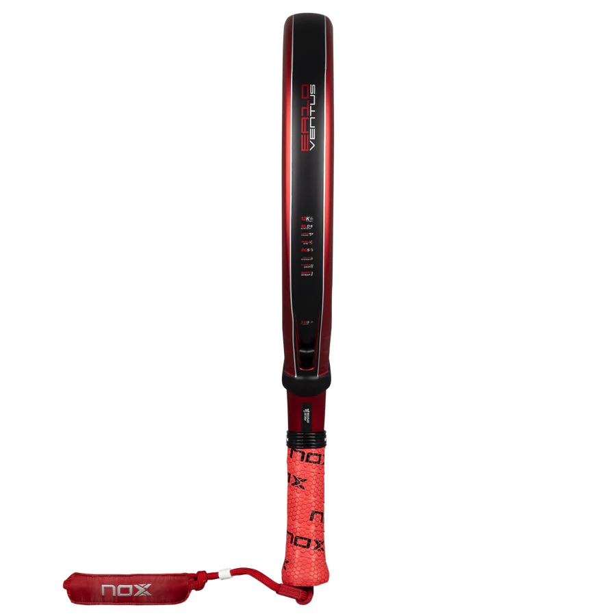 Nox EA10 Ventus Hybrid 12K Bundle