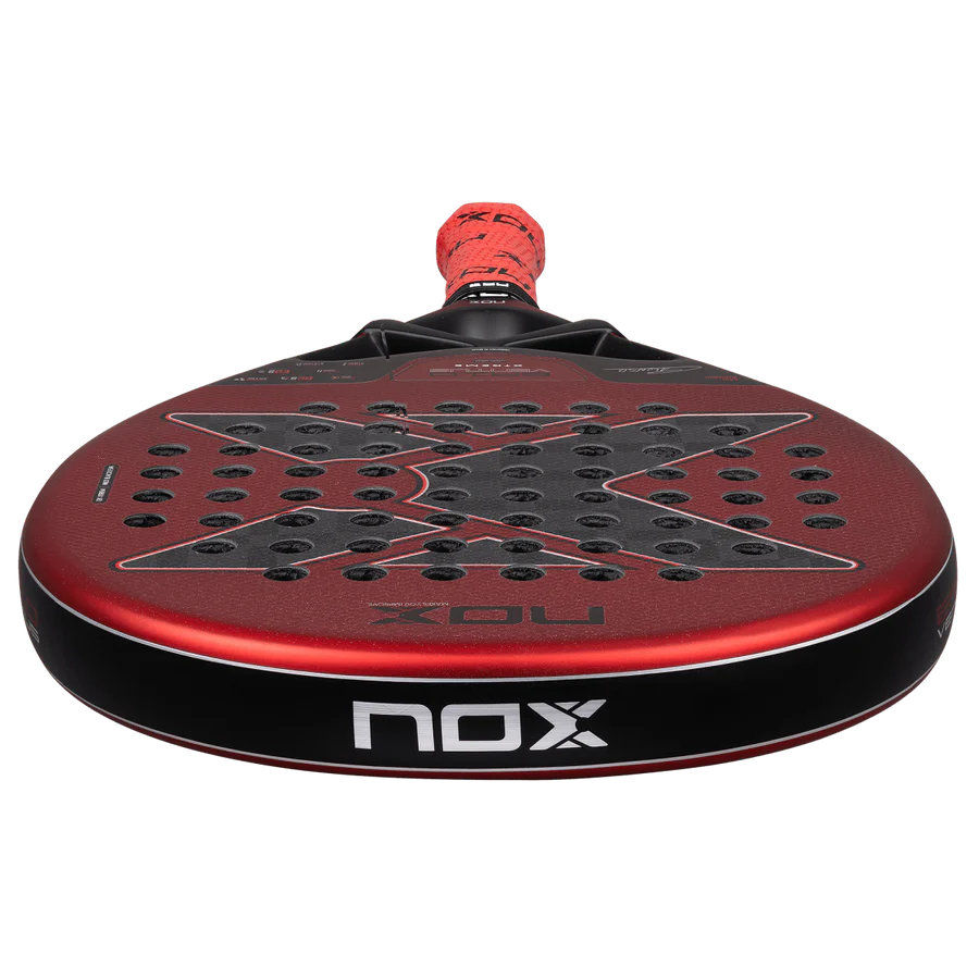 Nox EA10 Ventus Hybrid 12K Padel Racket 2026