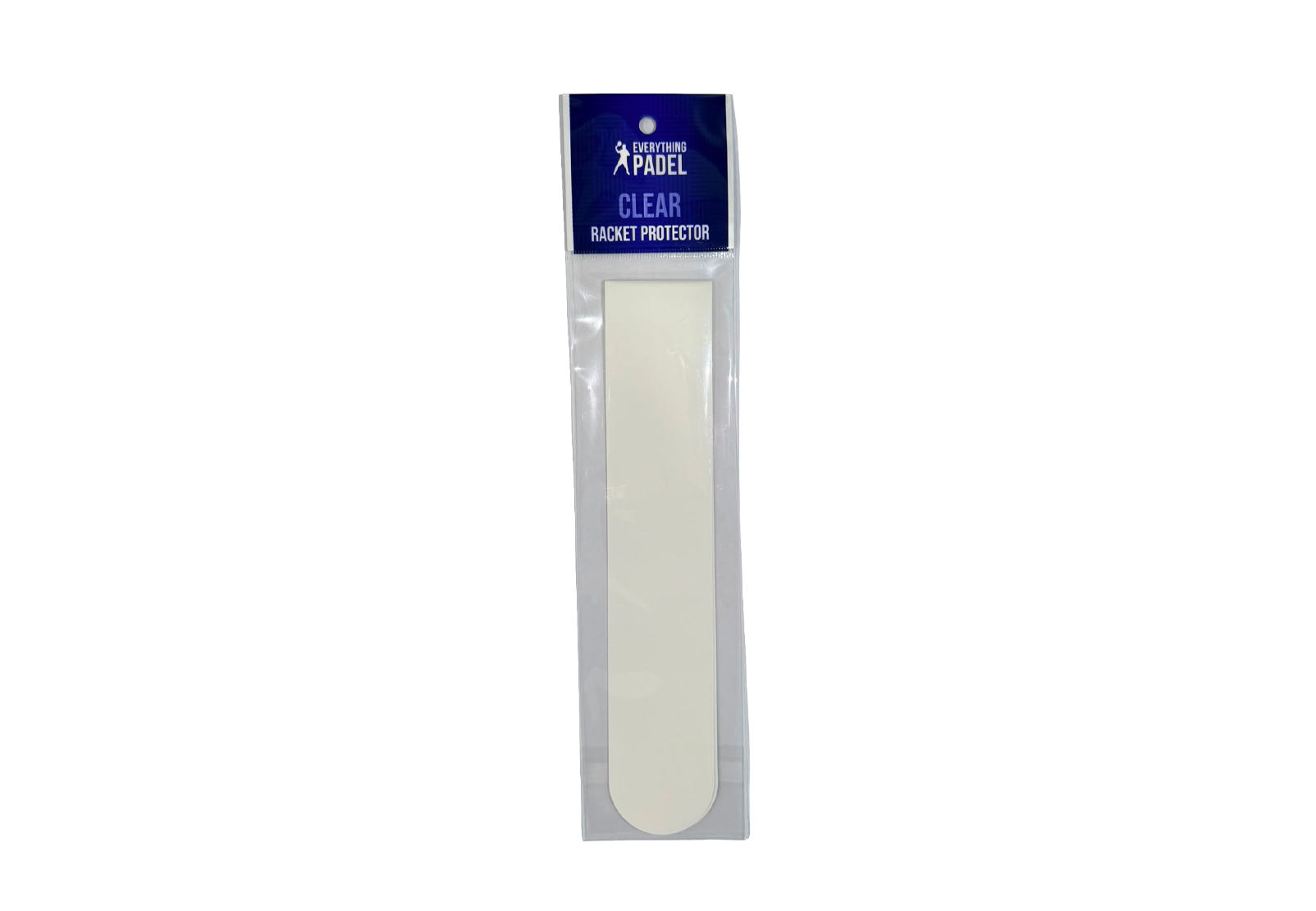 EP Racket Protector Clear