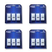 EverythingPadel Overgrips DOZEN (x3)
