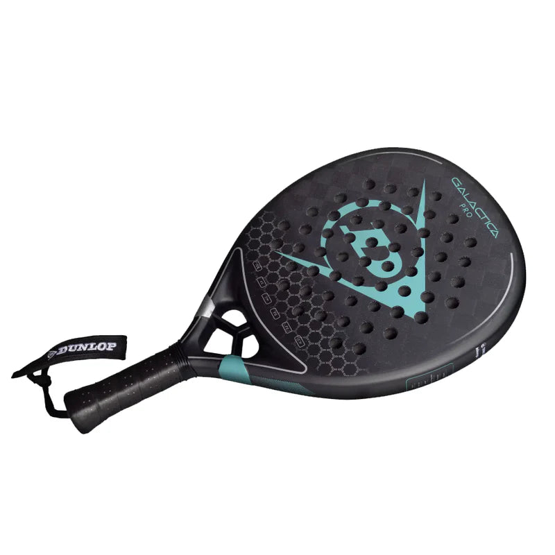 Dunlop Galactica Pro Padel Racket 25