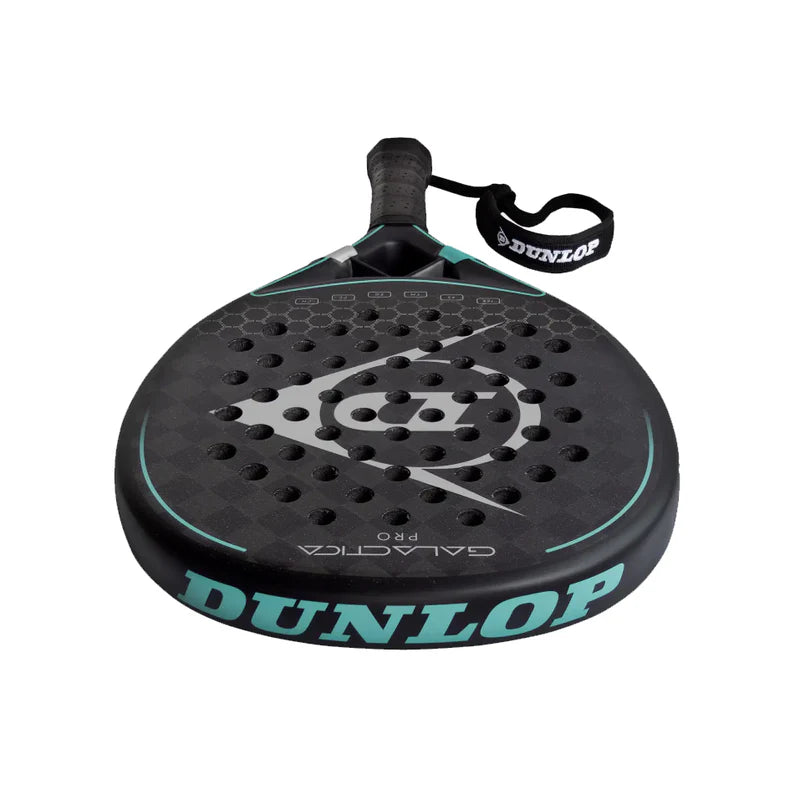 Dunlop Galactica Pro Padel Racket 25
