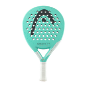 Head Gravity Team Light Padel Racket