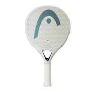 Head One Ultralight Padel Racket White