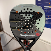 Bullpadel Hack 04 Comfort Tester - condition photo 1