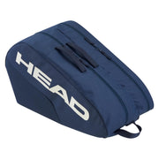 Head Base Padel Bag Navy