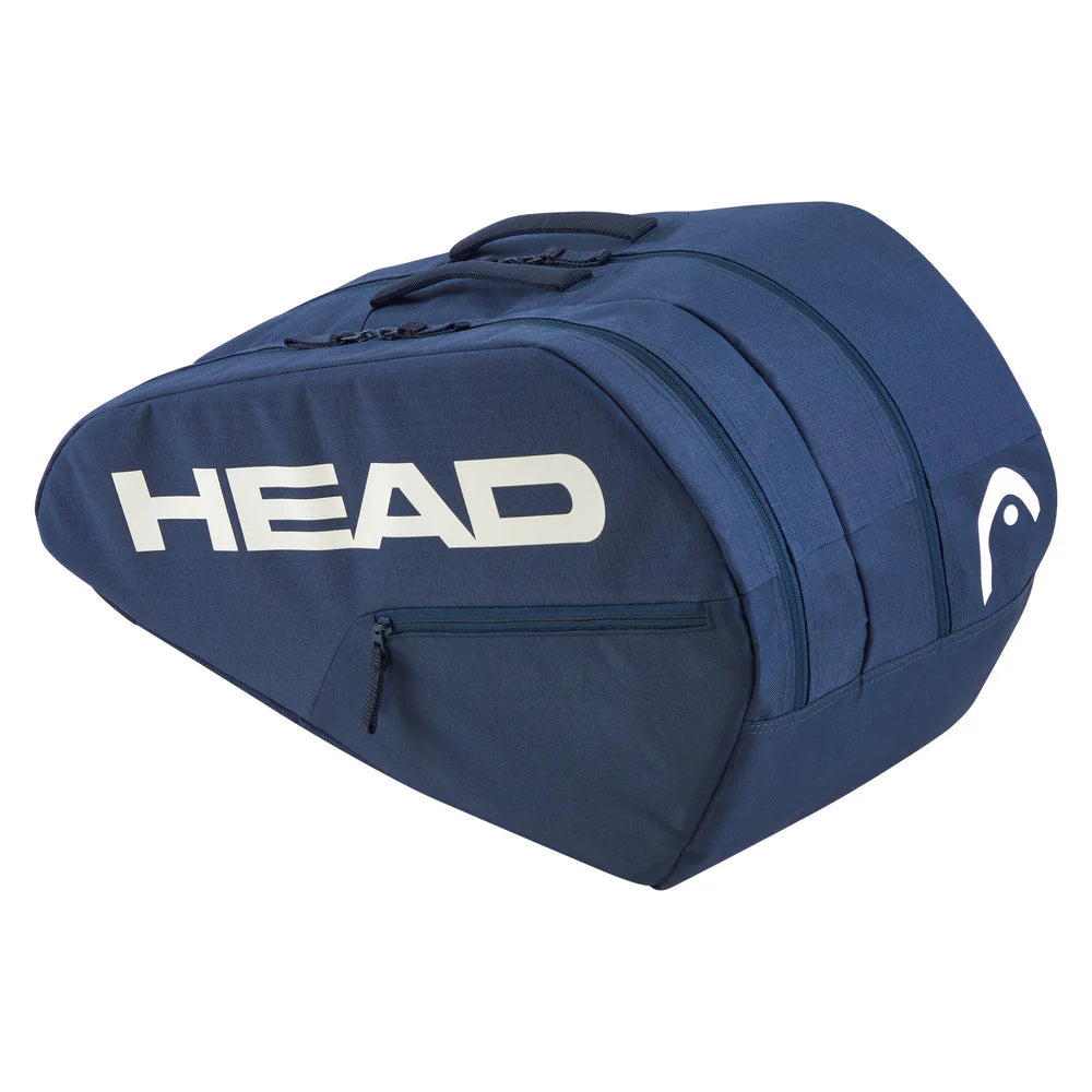 Head Base Padel Bag Navy