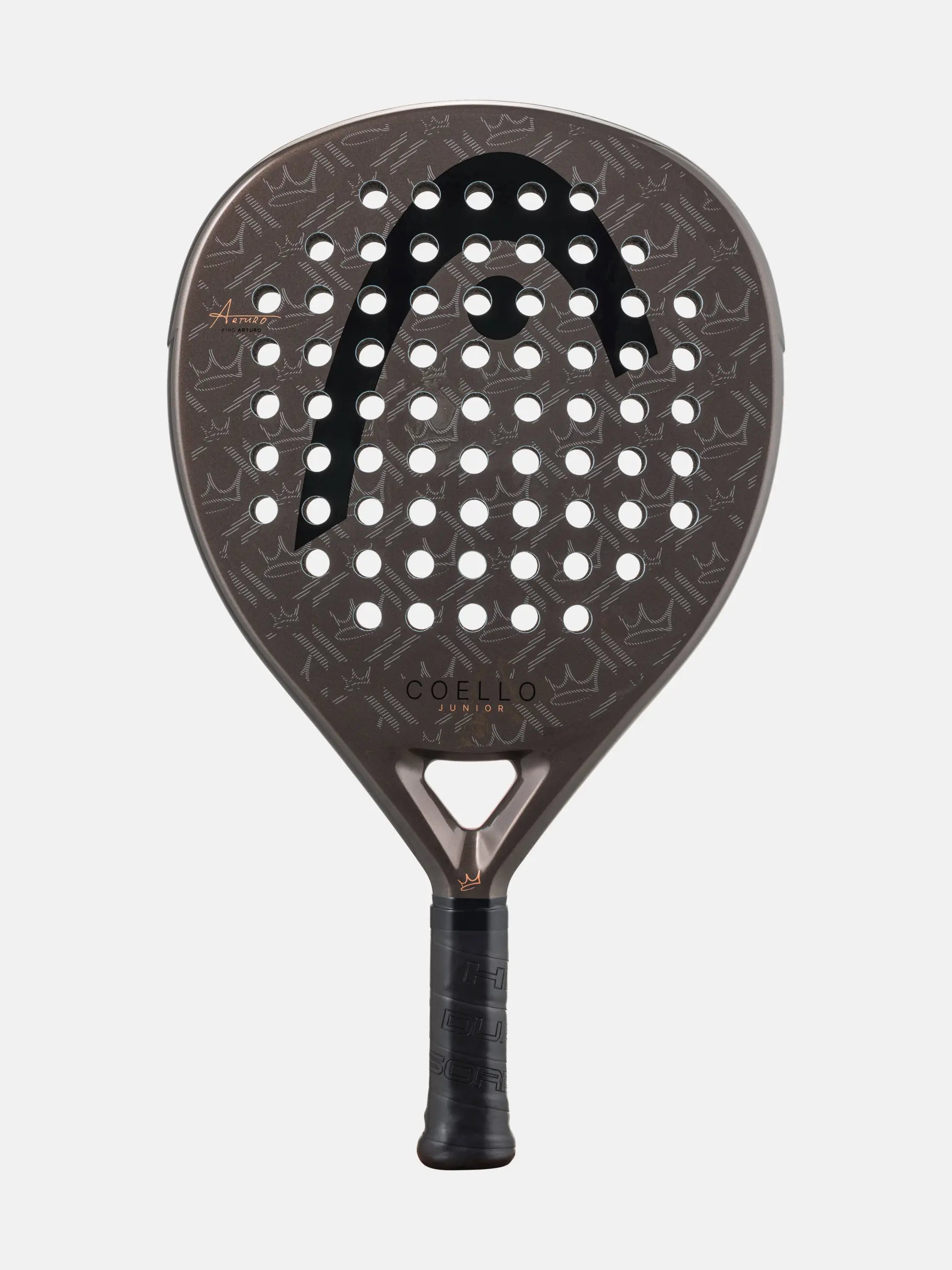 Head Coello Junior Padel Racket 2026