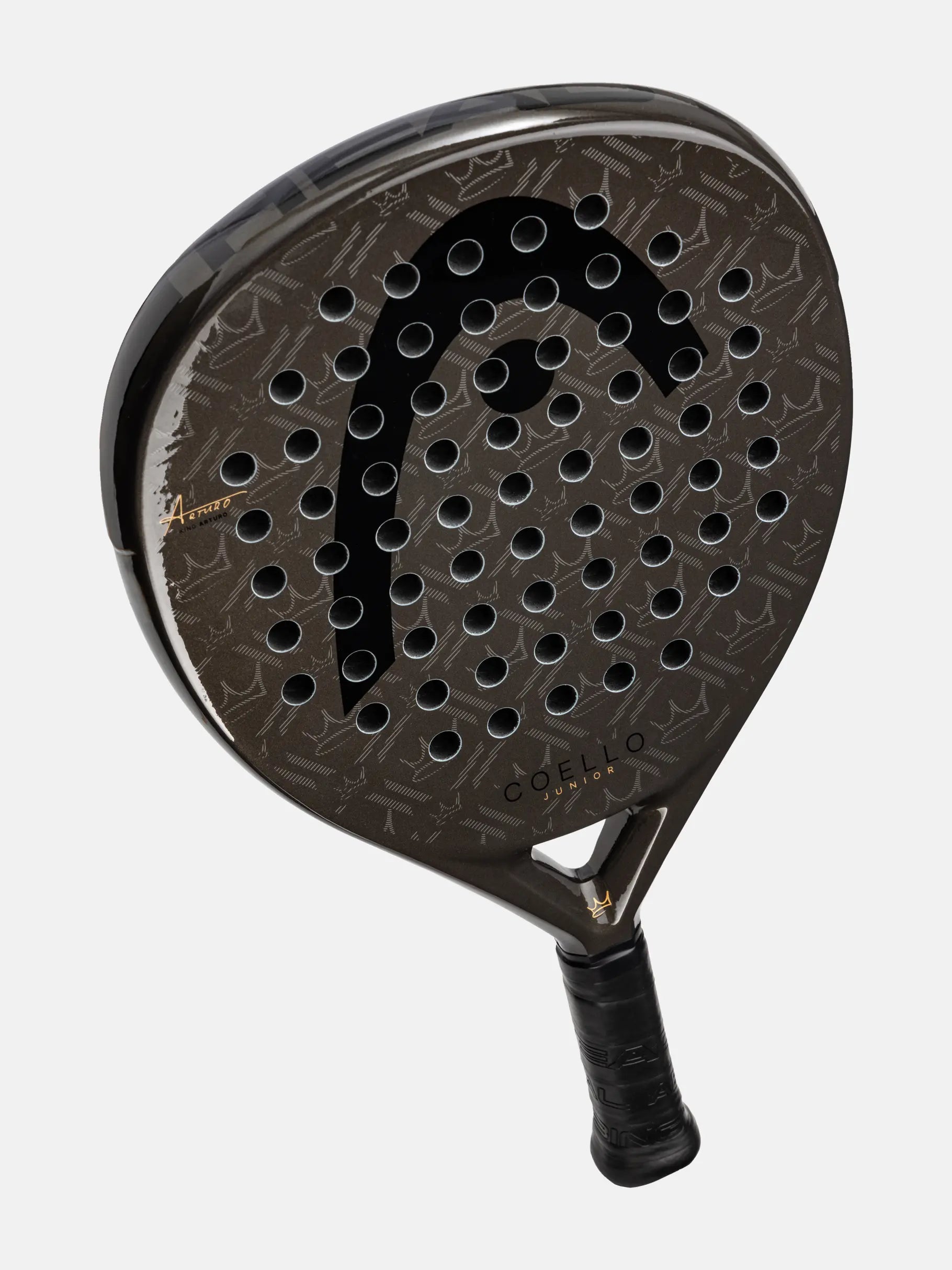 Head Coello Junior Padel Racket 2026