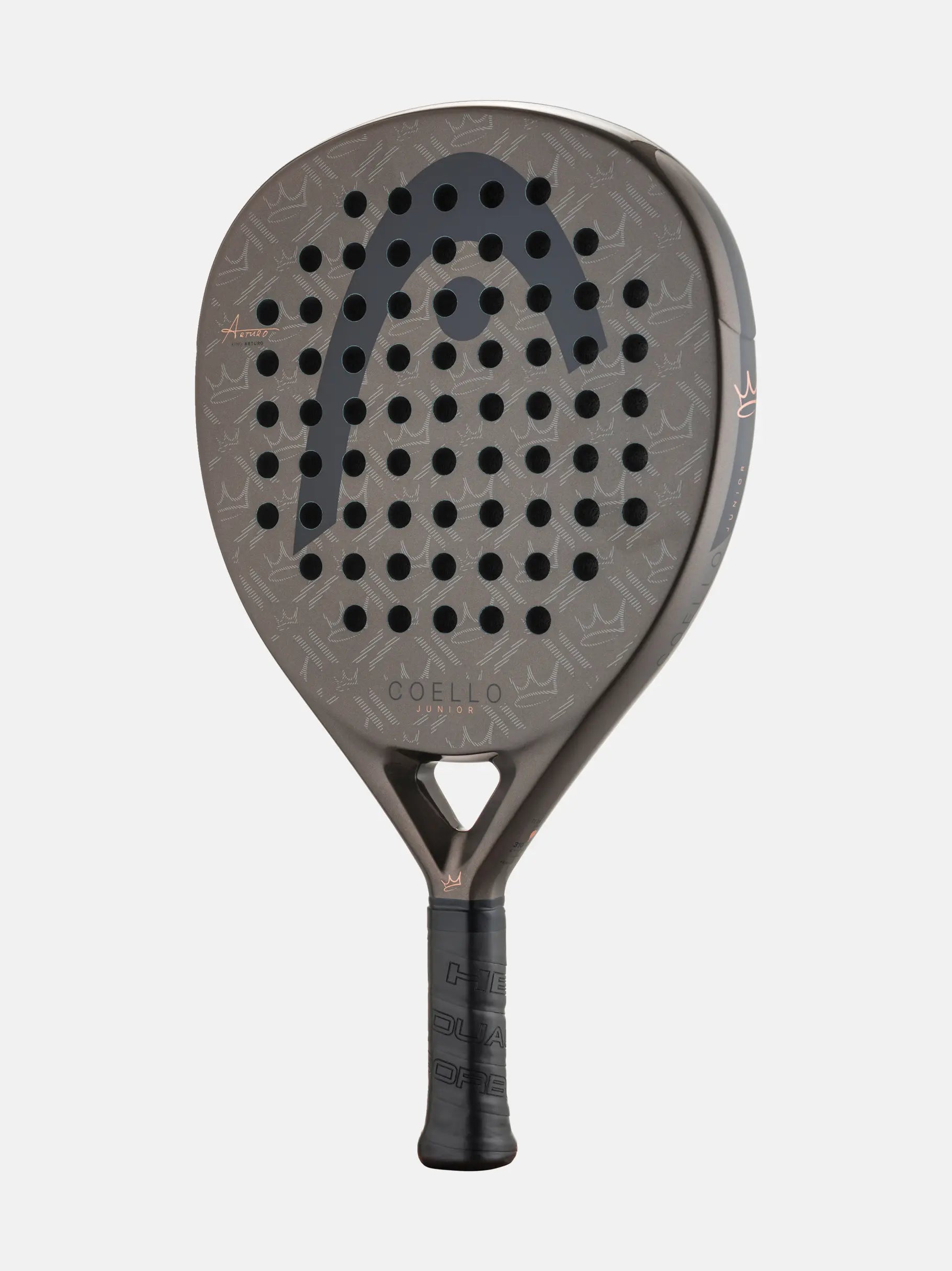 Head Coello Junior Padel Racket 2026