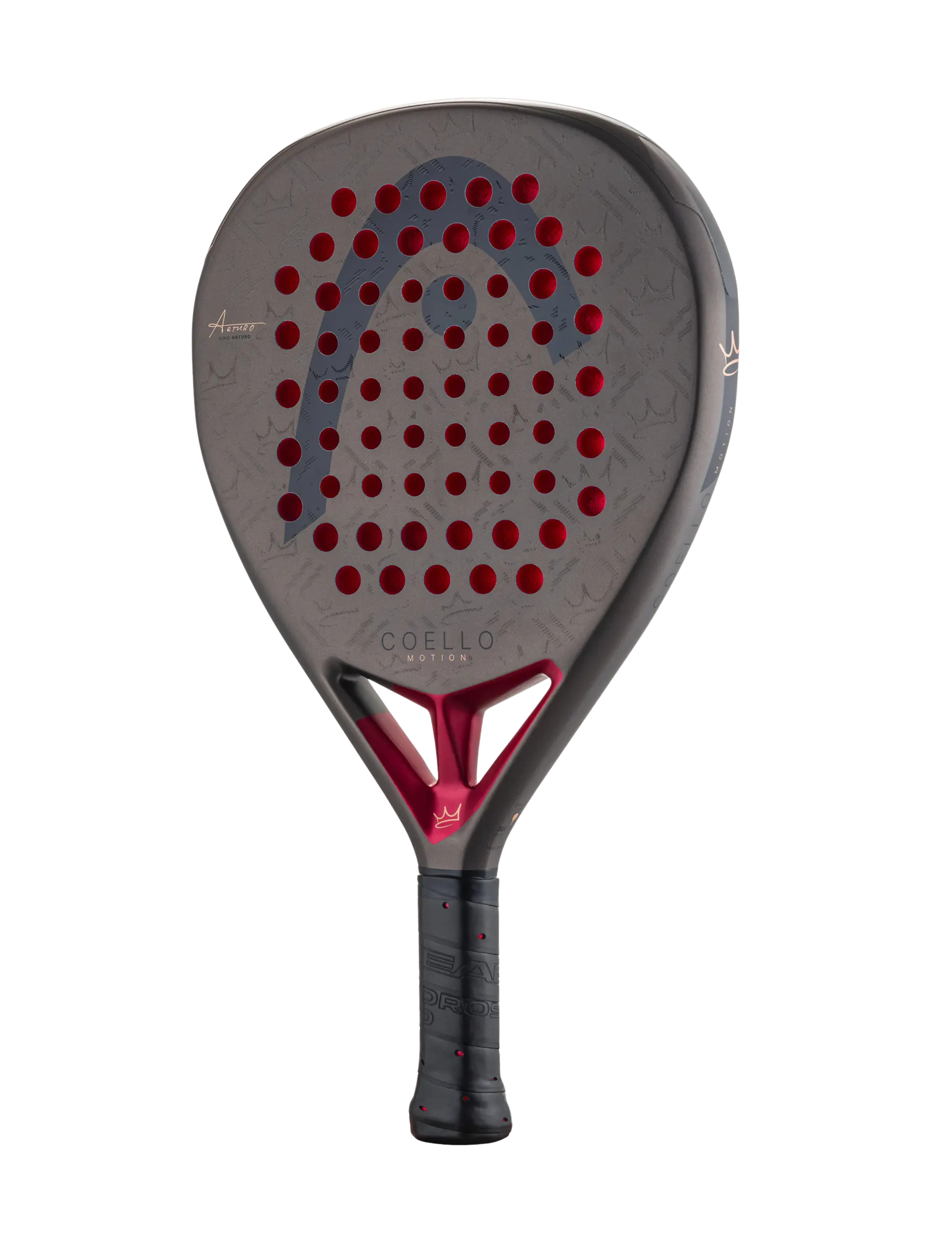 Head Coello Motion Padel Racket 2026