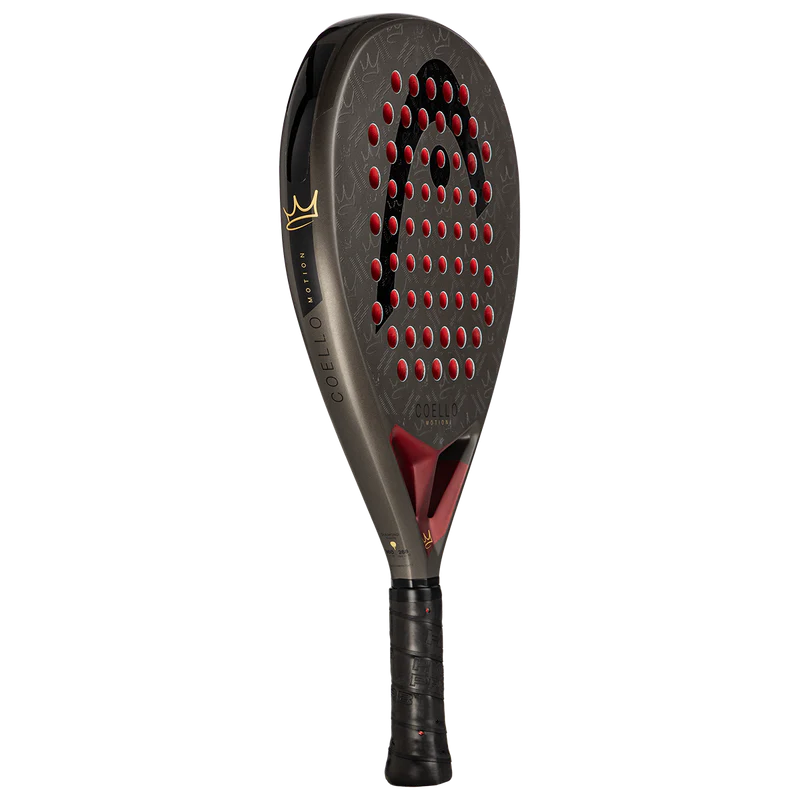 Head Coello Motion Padel Racket 2026