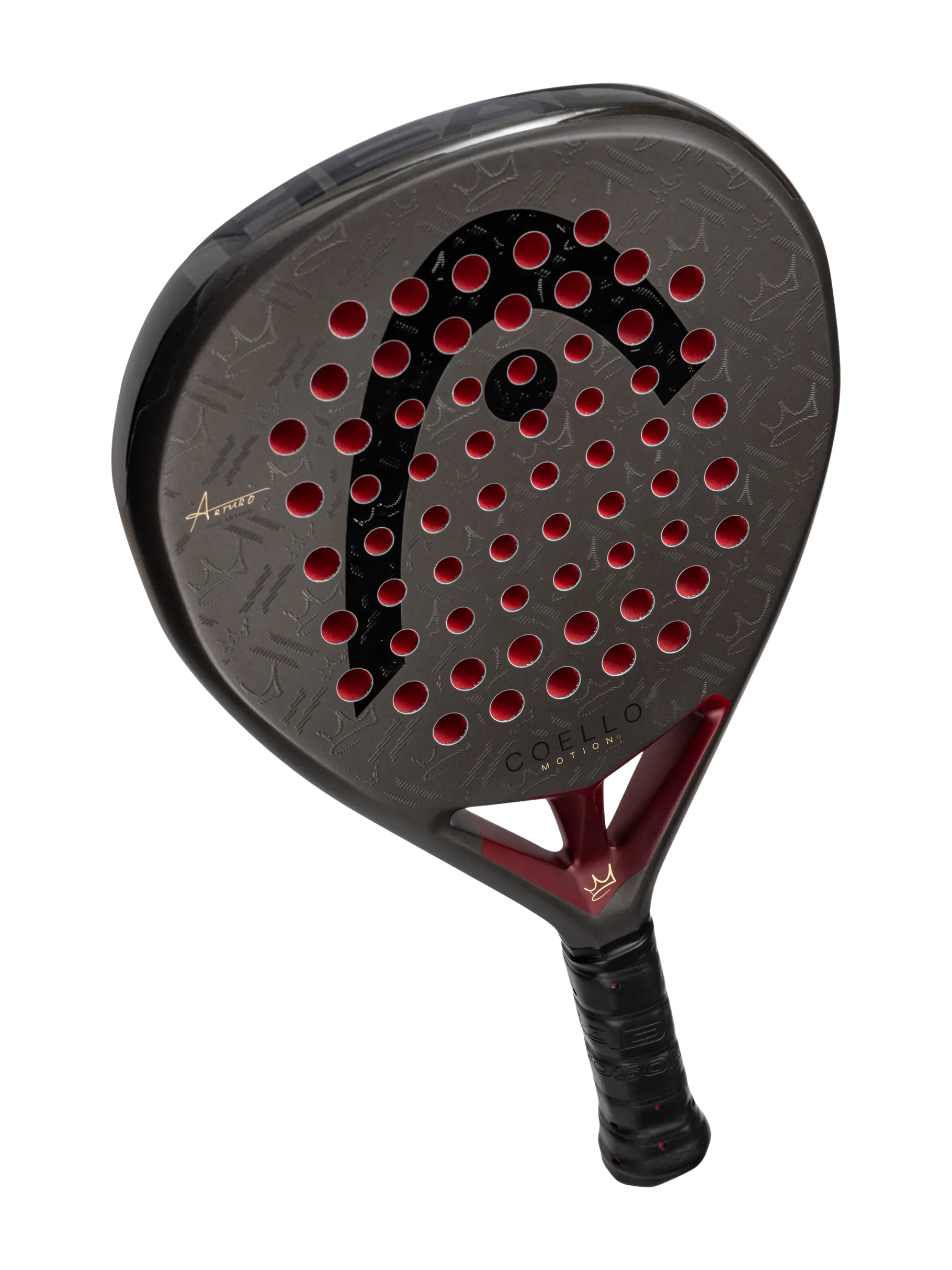 Head Coello Motion Padel Racket 2026