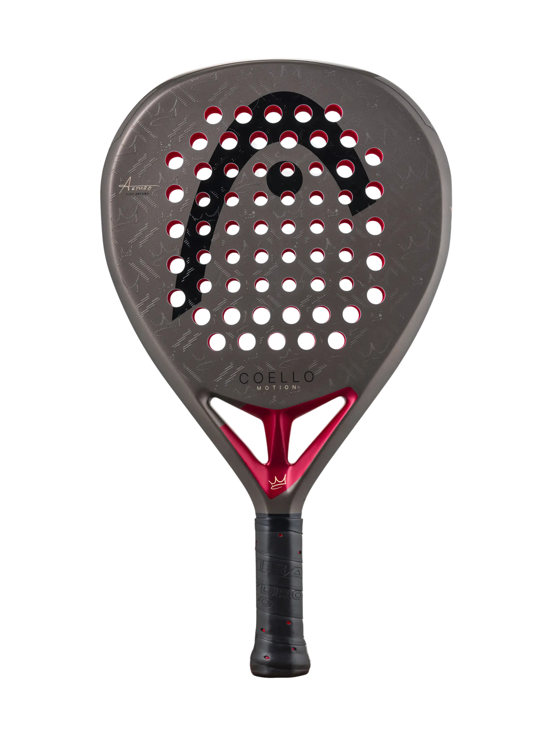 Head Coello Motion Padel Racket 2026