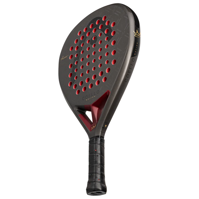 Head Coello Motion Padel Racket 2026