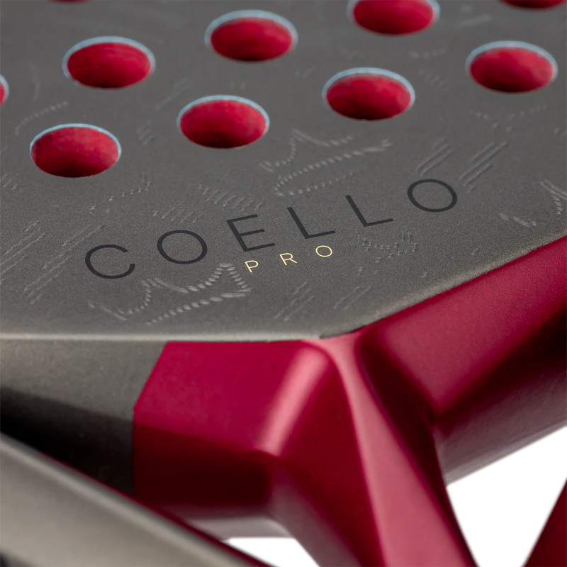 Head Coello Pro Padel Racket 2026