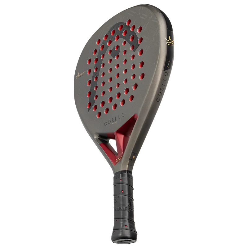 Head Coello Pro Padel Racket 2026