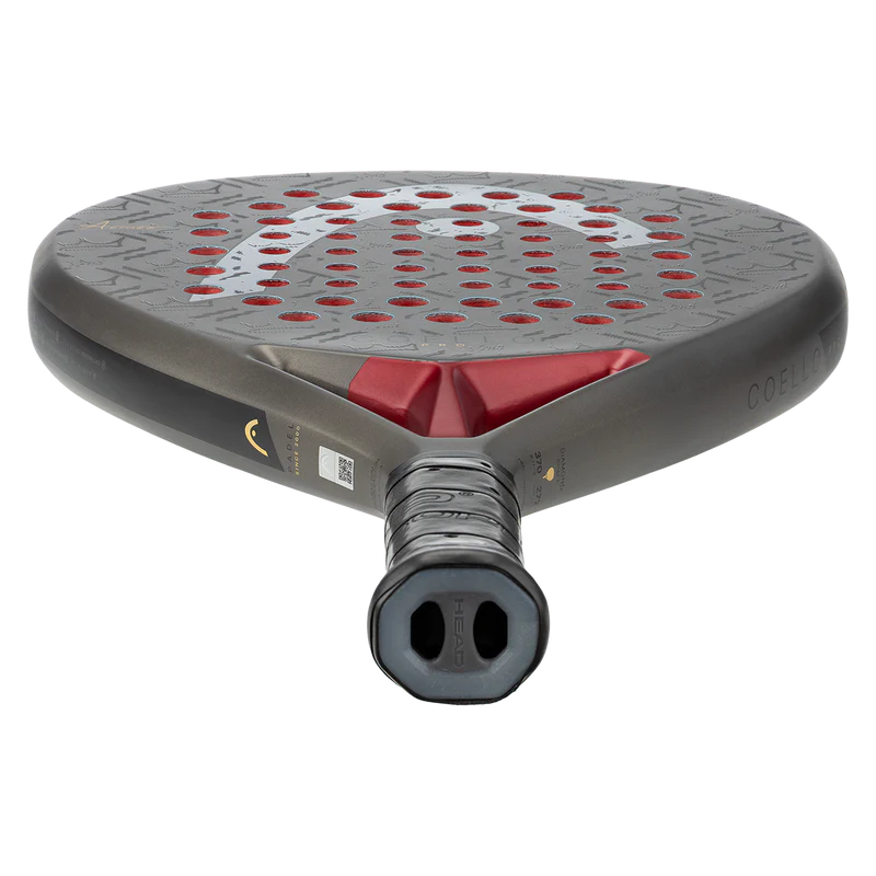 Head Coello Pro Padel Racket 2026