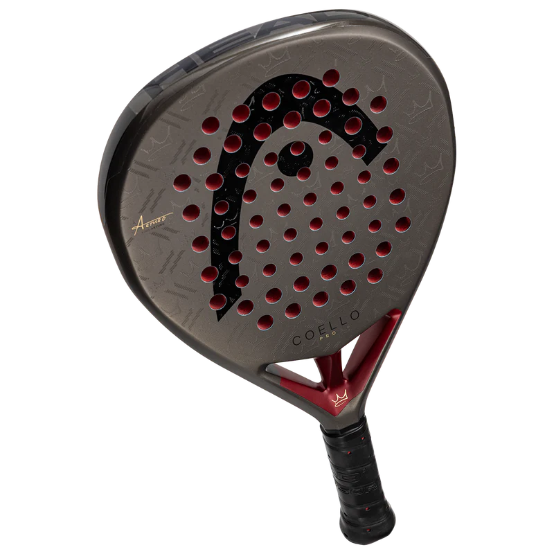 Head Coello Pro Padel Racket 2026