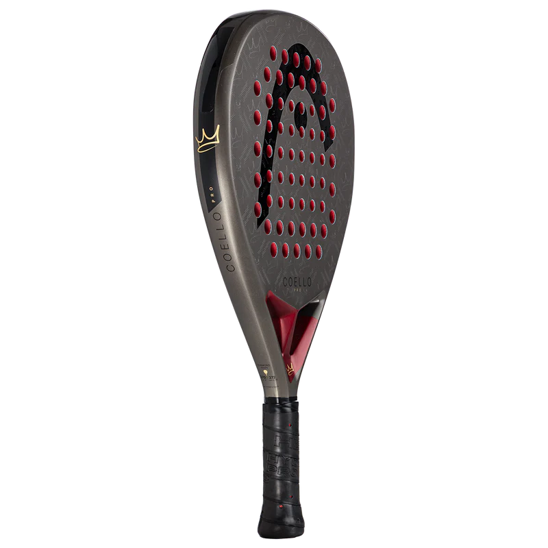 Head Coello Pro Padel Racket 2026