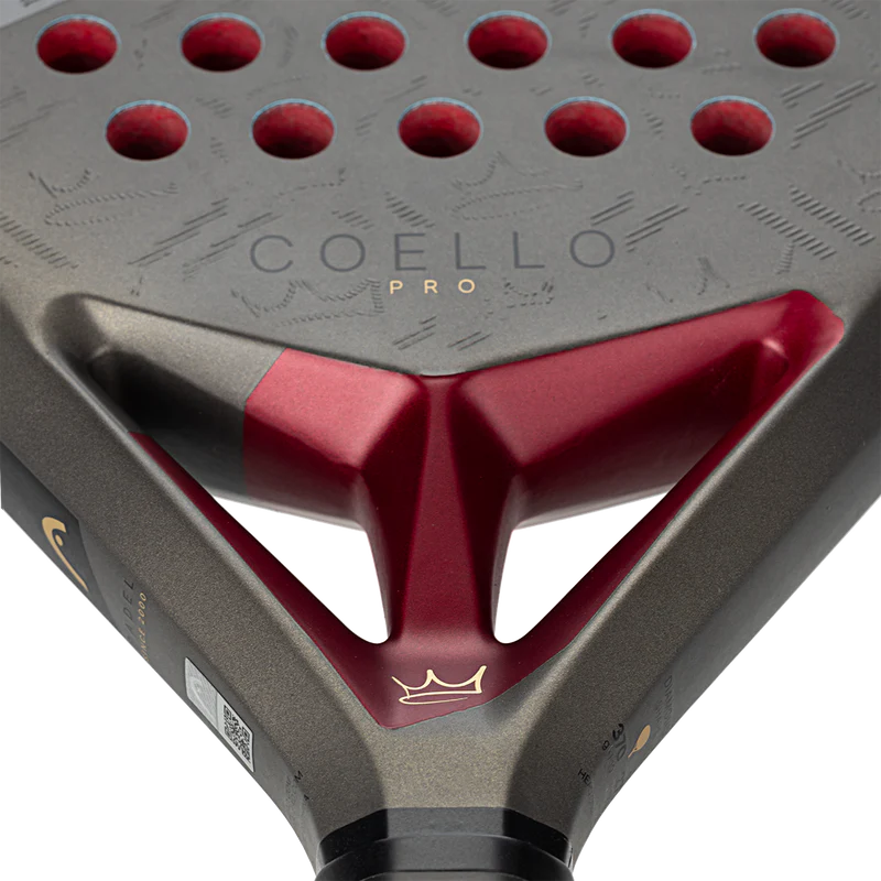 Head Coello Pro Padel Racket 2026