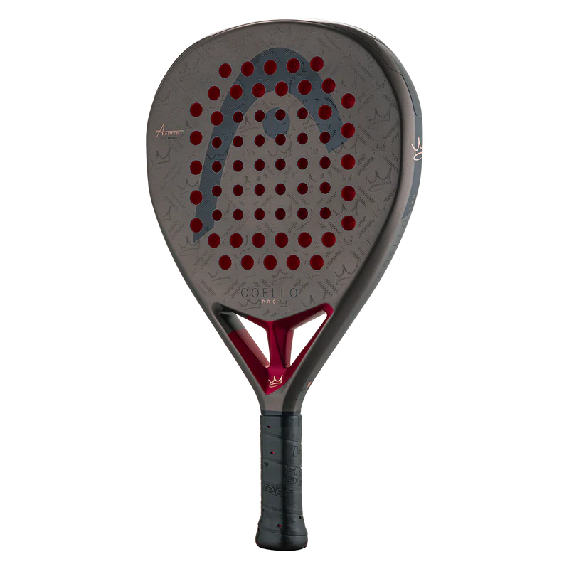 Head Coello Pro Padel Racket 2026