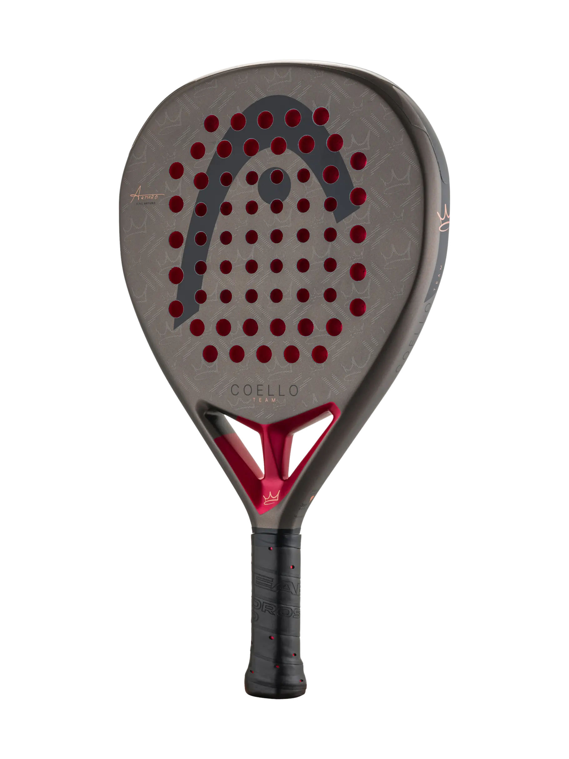 Head Coello Team Padel Racket 2026