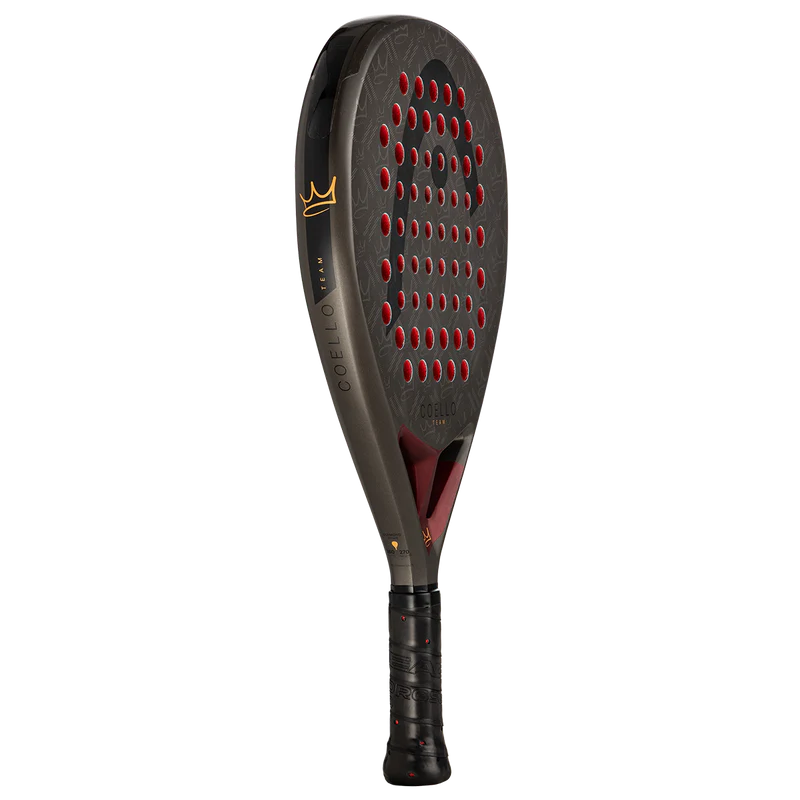 Head Coello Team Padel Racket 2026
