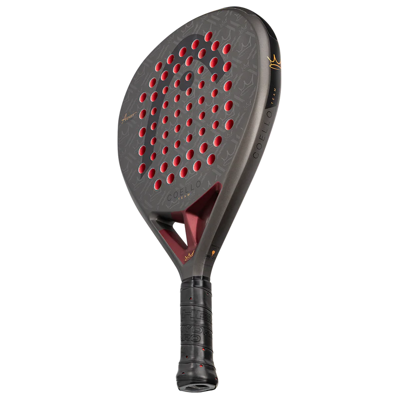Head Coello Team Padel Racket 2026