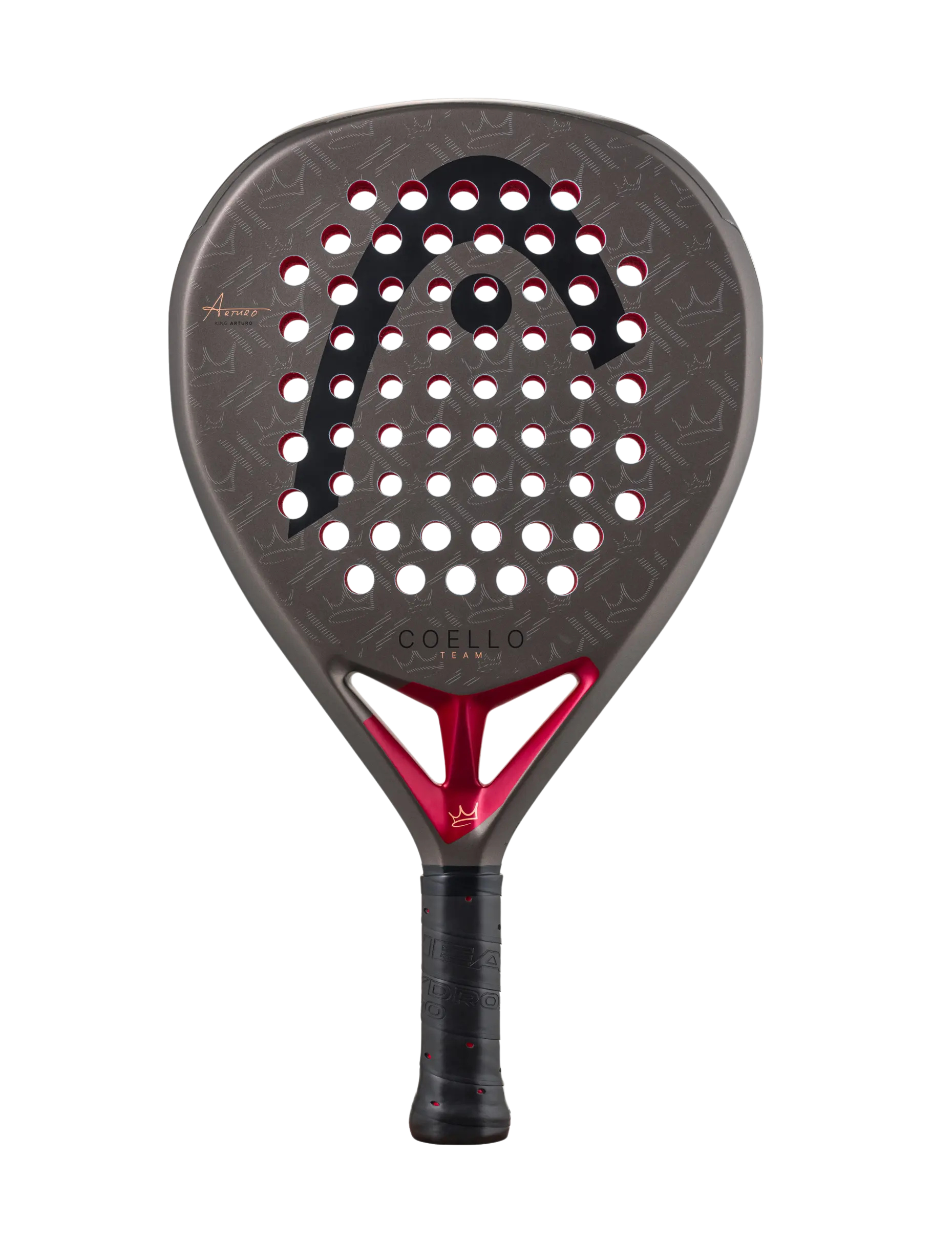 Head Coello Team Padel Racket 2026