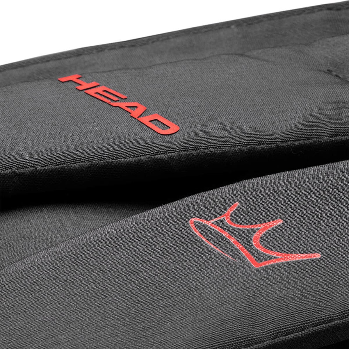 Head Coello Tour Padel Bag Black