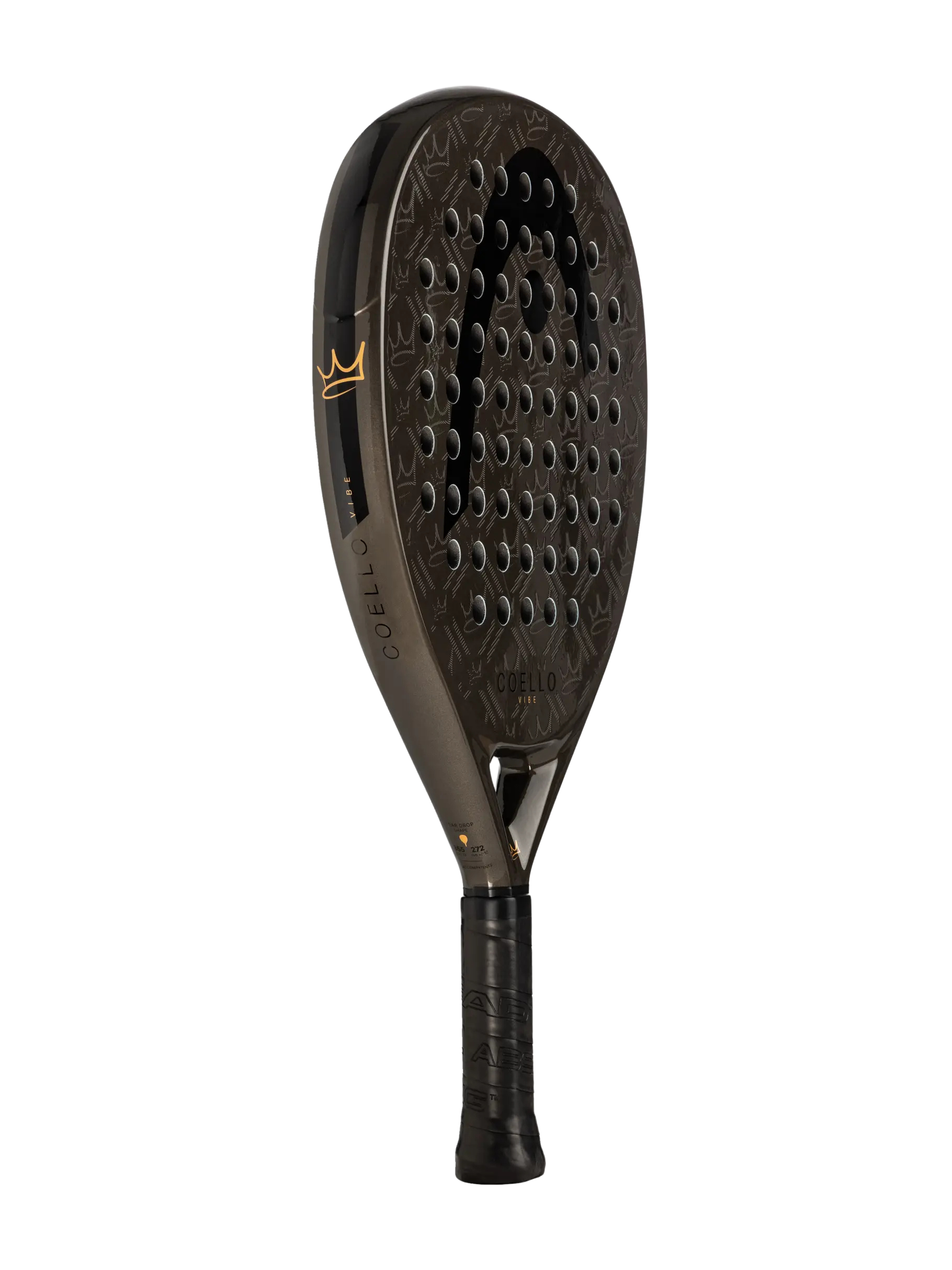 Head Coello Vibe Padel Racket 2026