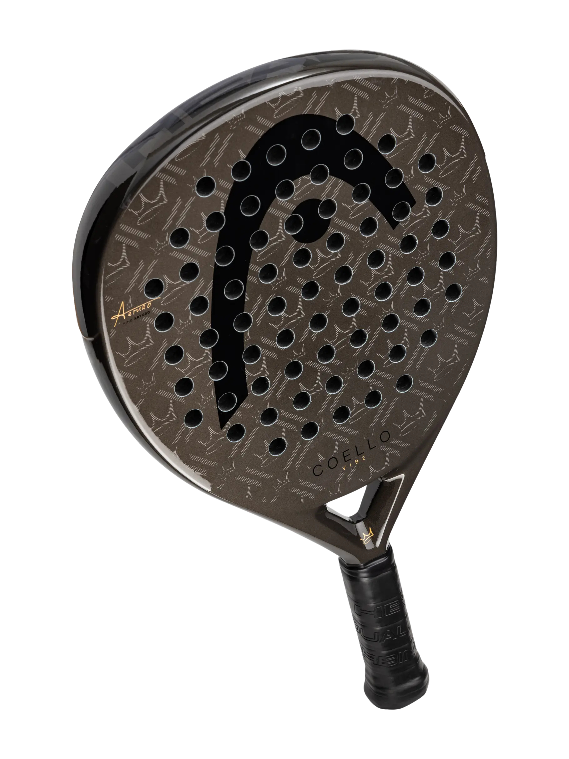 Head Coello Vibe Padel Racket 2026