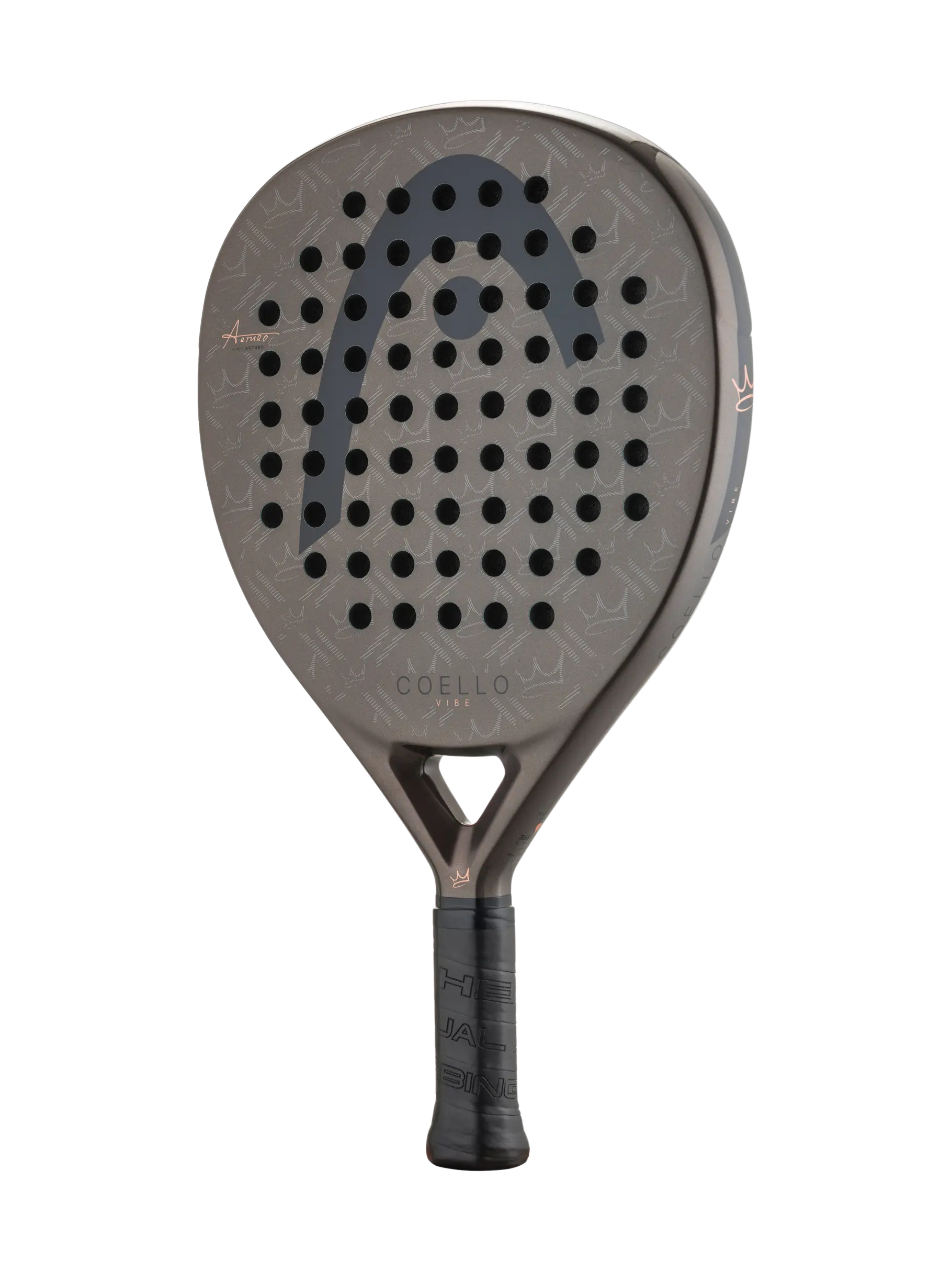 Head Coello Vibe Padel Racket 2026