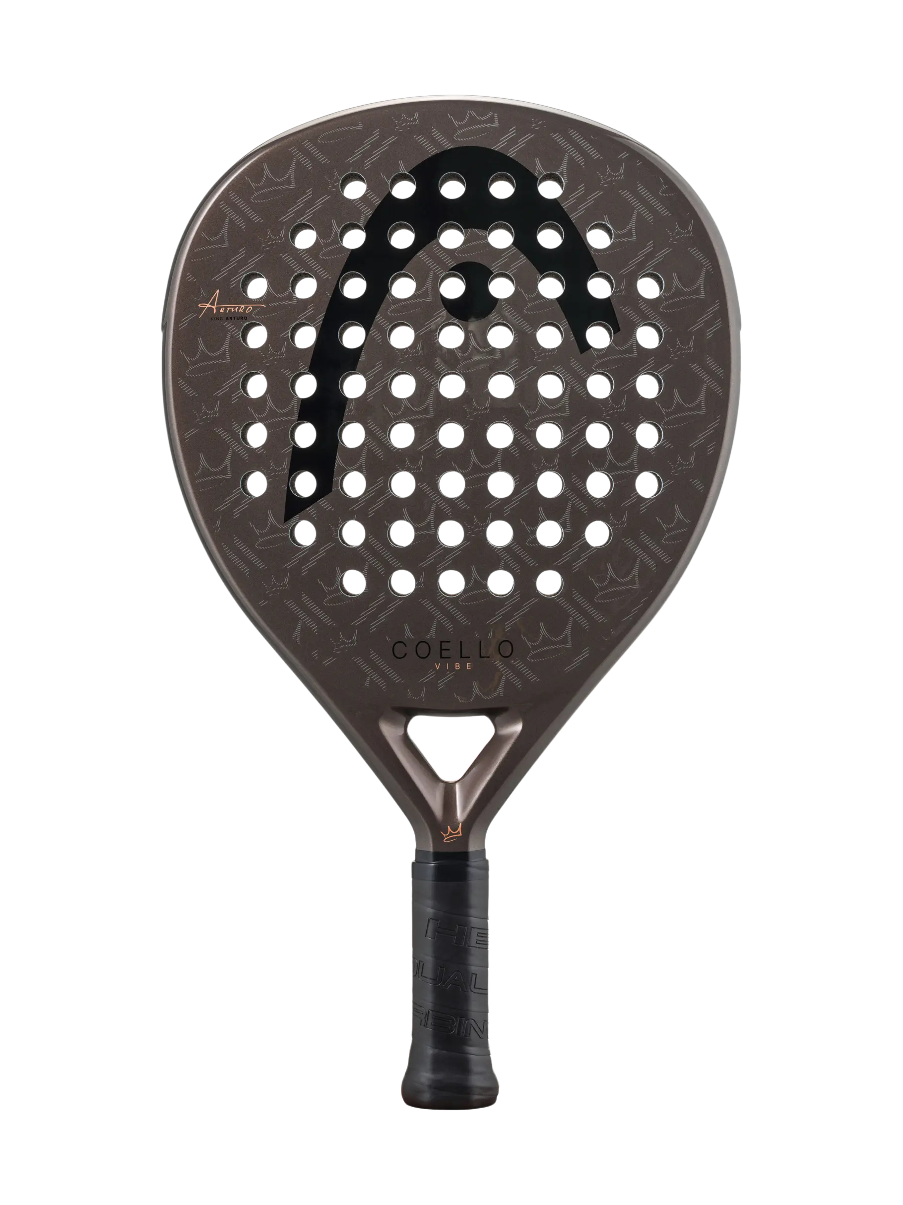 Head Coello Vibe Padel Racket 2026