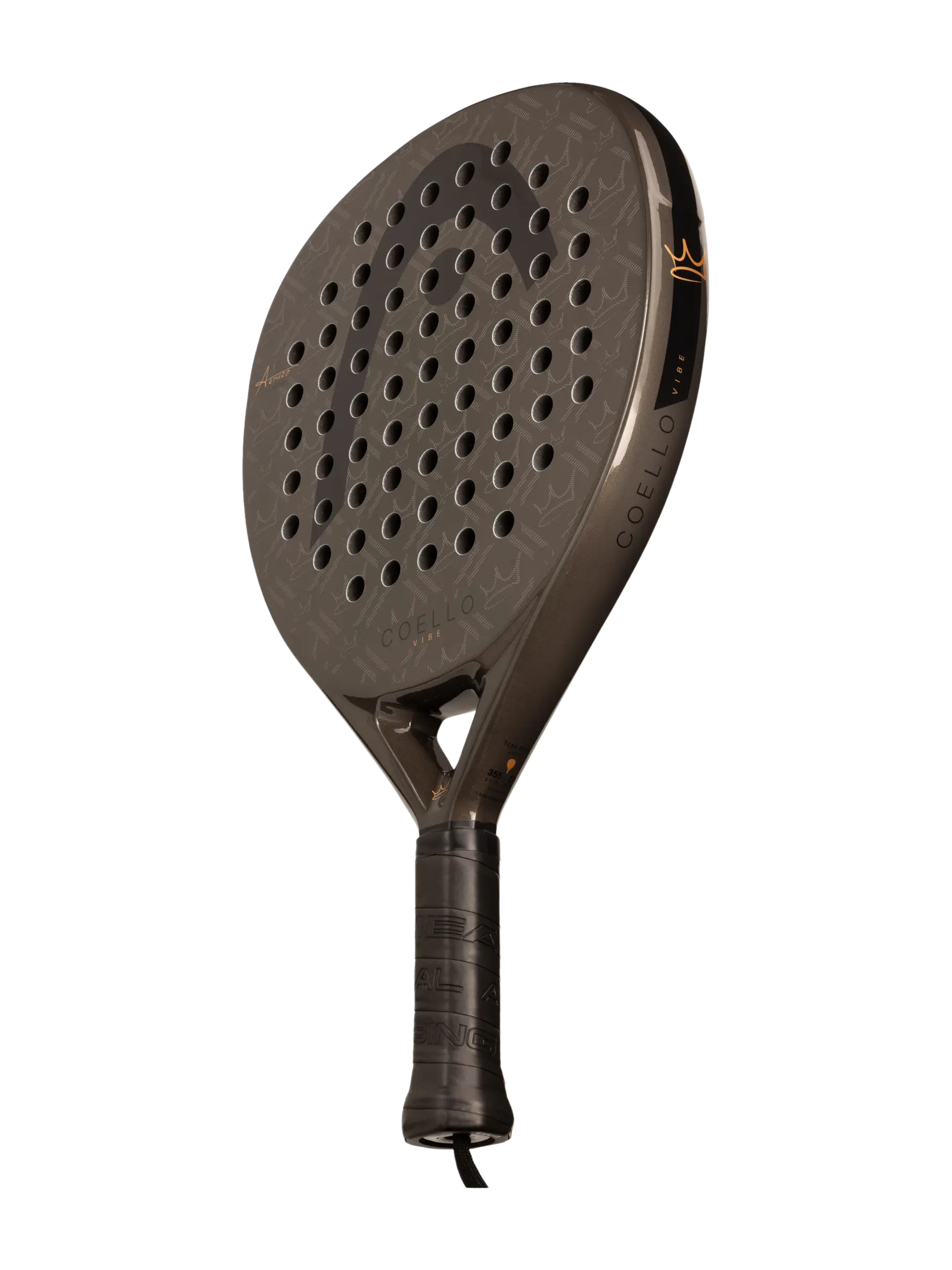 Head Coello Vibe Padel Racket 2026