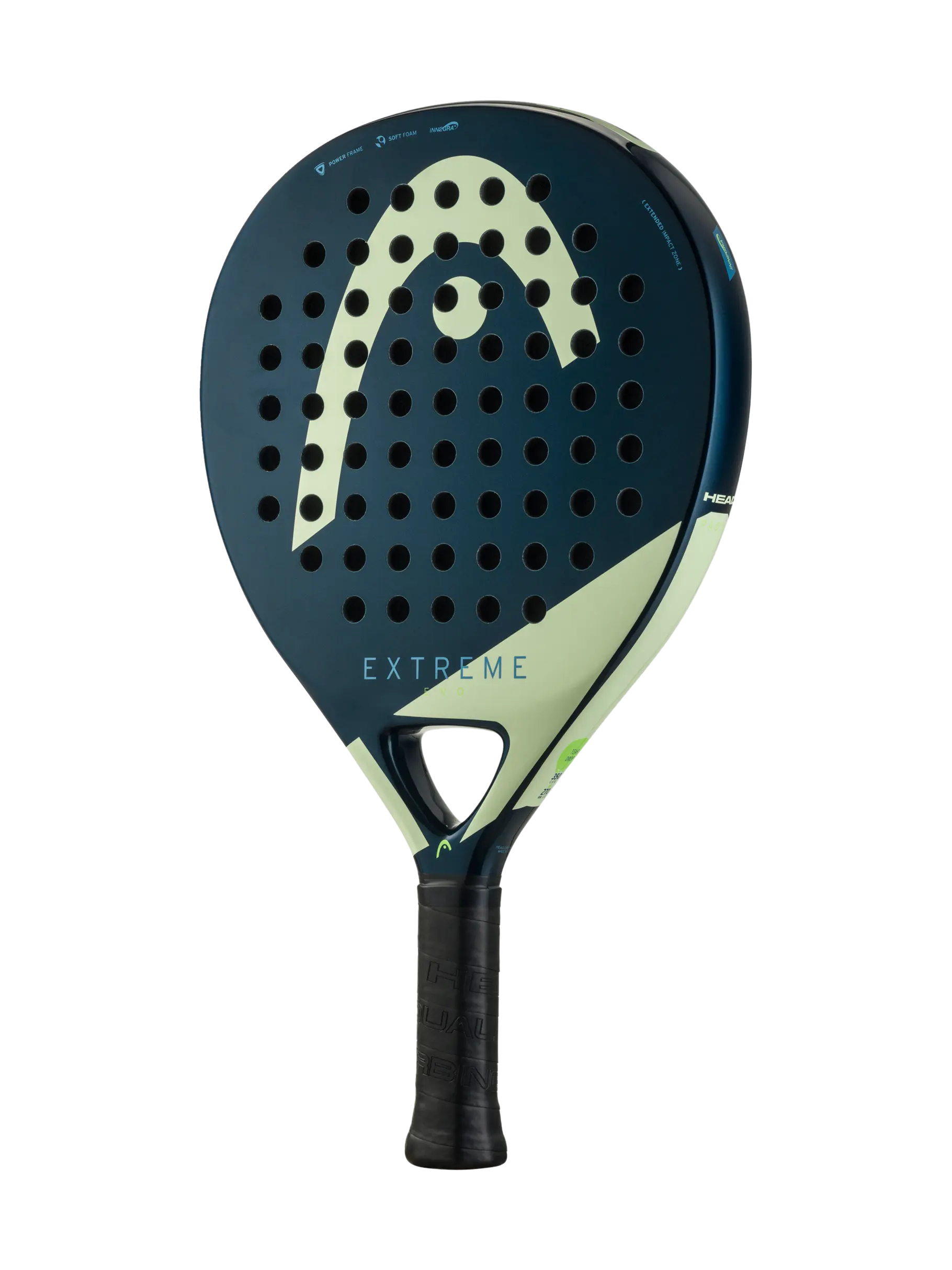 Head Evo Extreme Padel Racket 2025