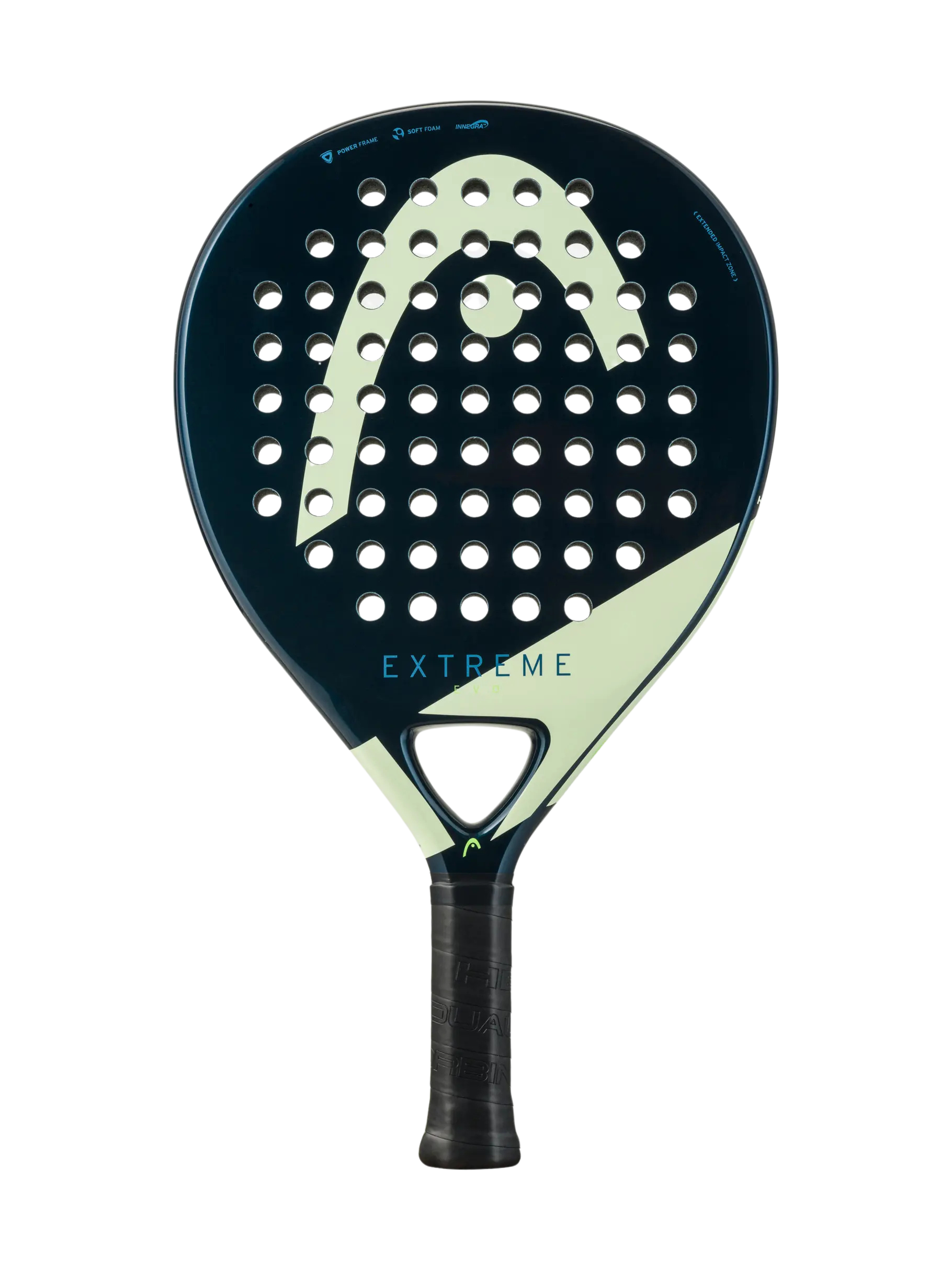 Head Evo Extreme Padel Racket 2025