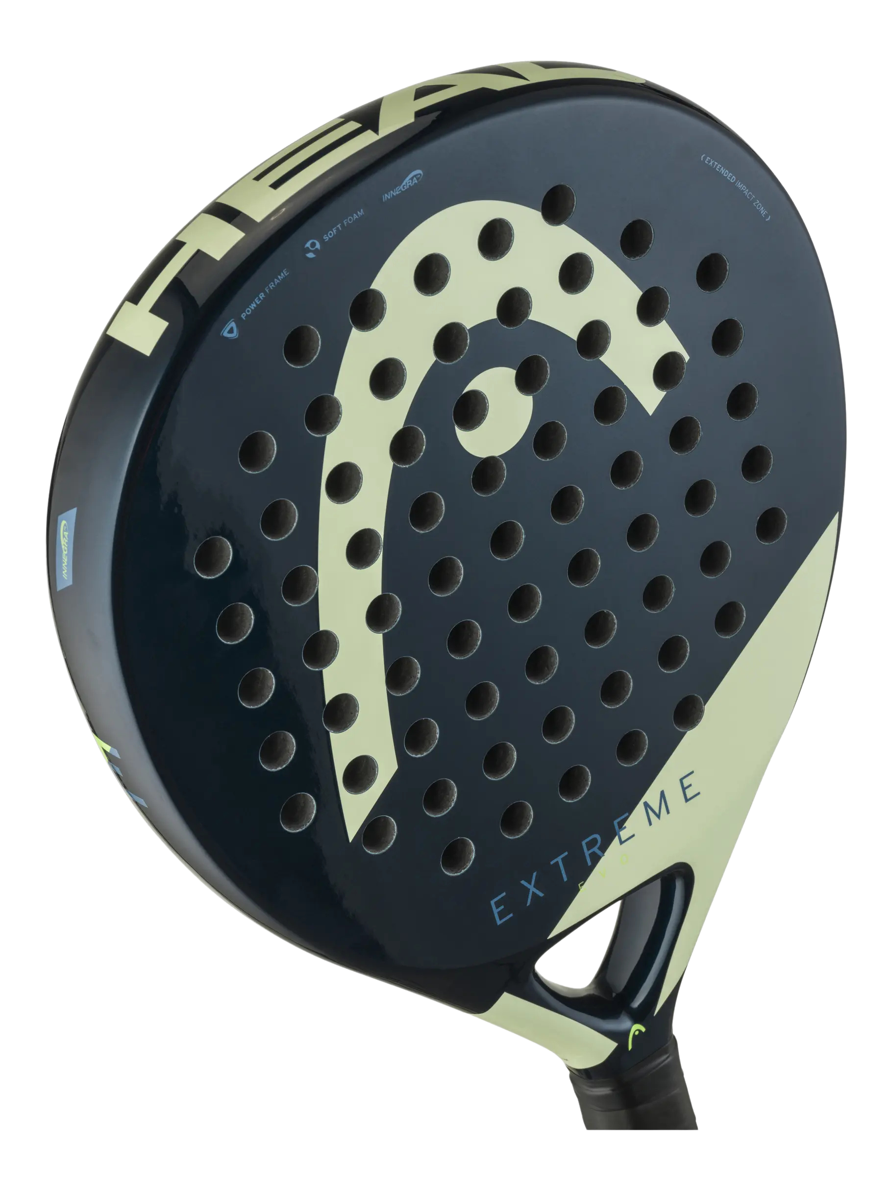 Head Evo Extreme Padel Racket 2025