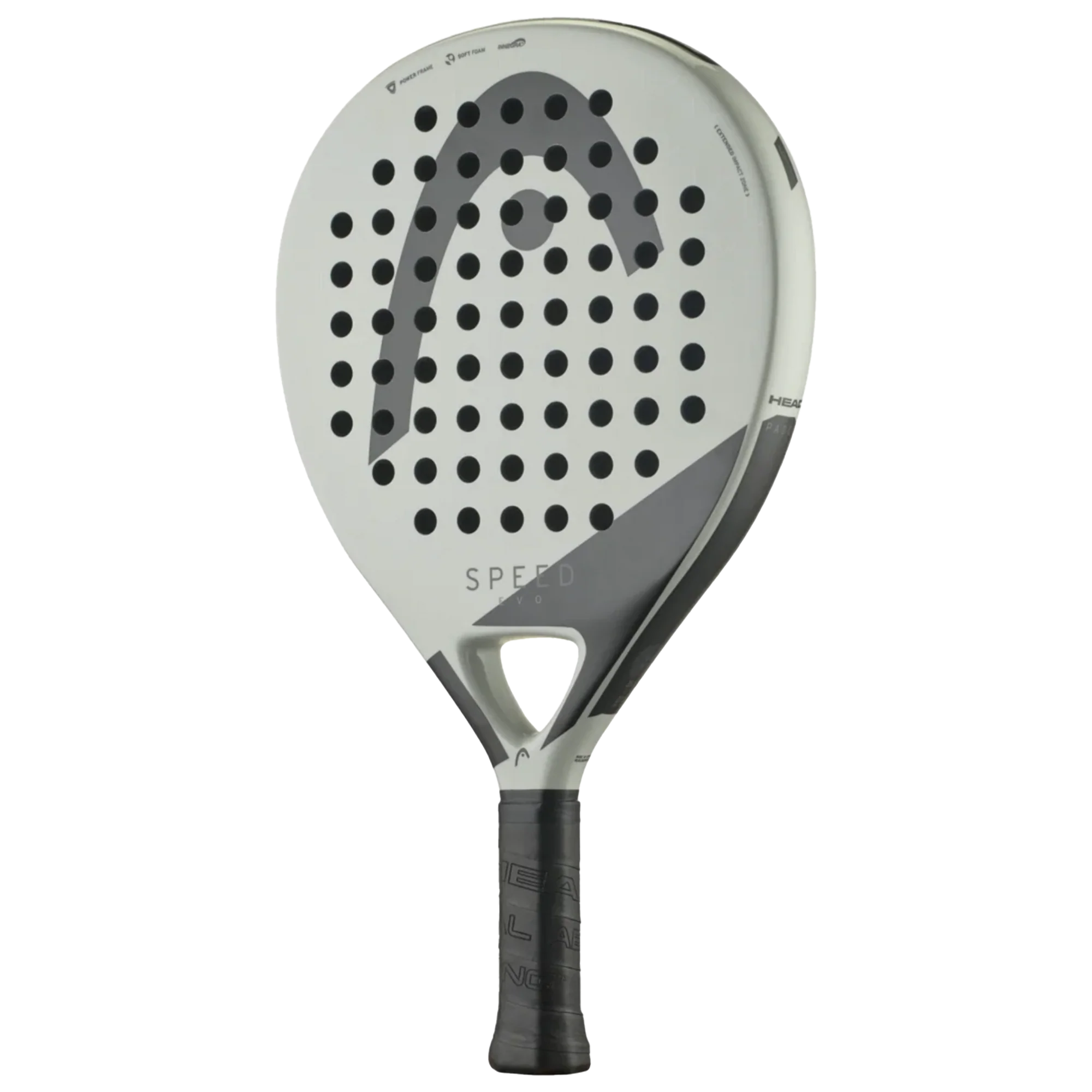 Head Evo Speed Padel Racket 2025