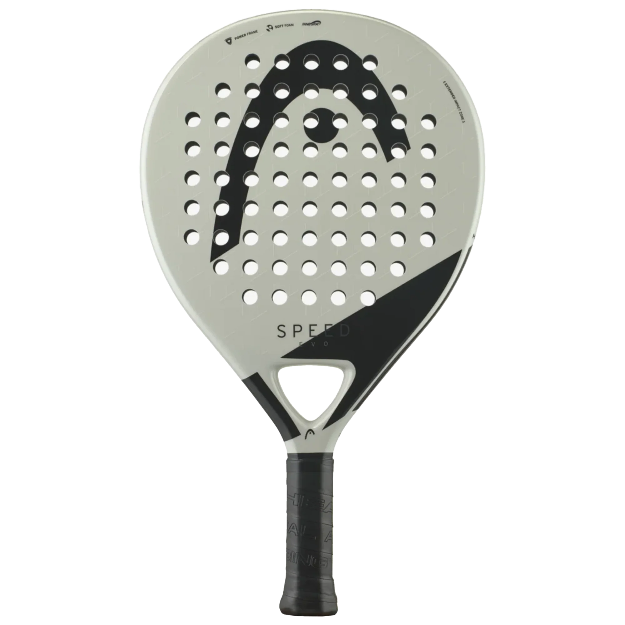 Head Evo Speed Padel Racket 2025