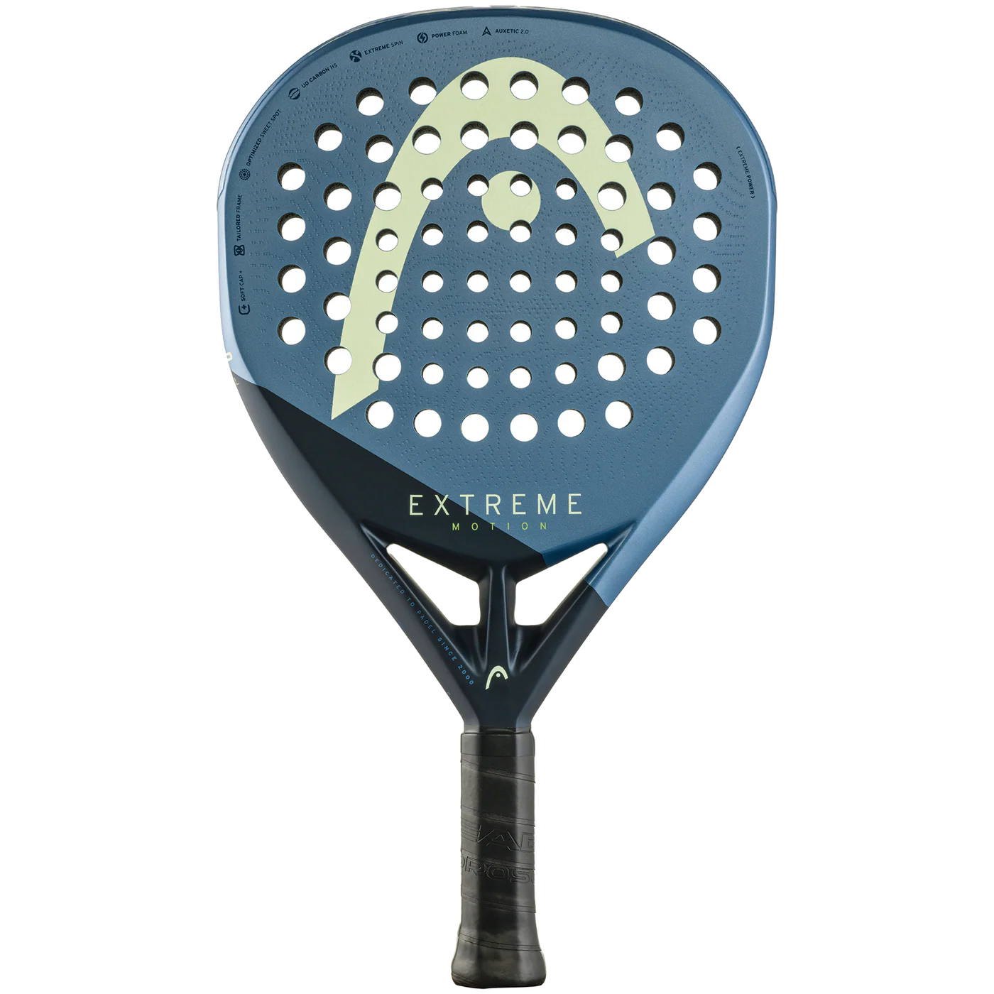 Head Extreme Motion Padel Racket 2025