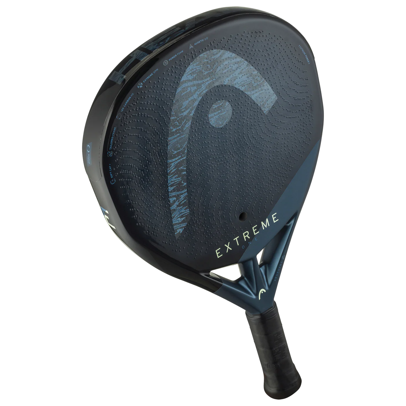 Head Extreme One Padel Racket 2025