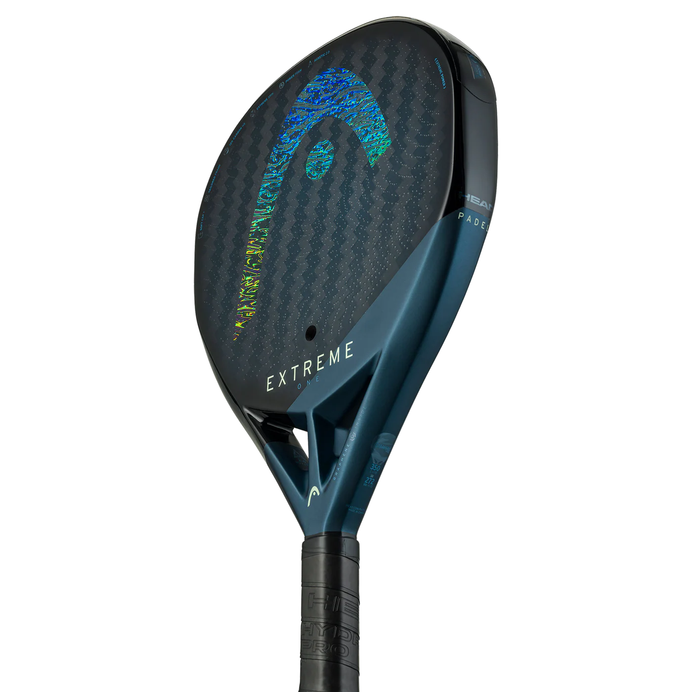 Head Extreme One Padel Racket 2025