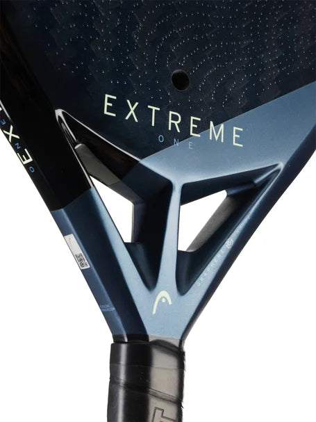 Head Extreme One Padel Racket 2025
